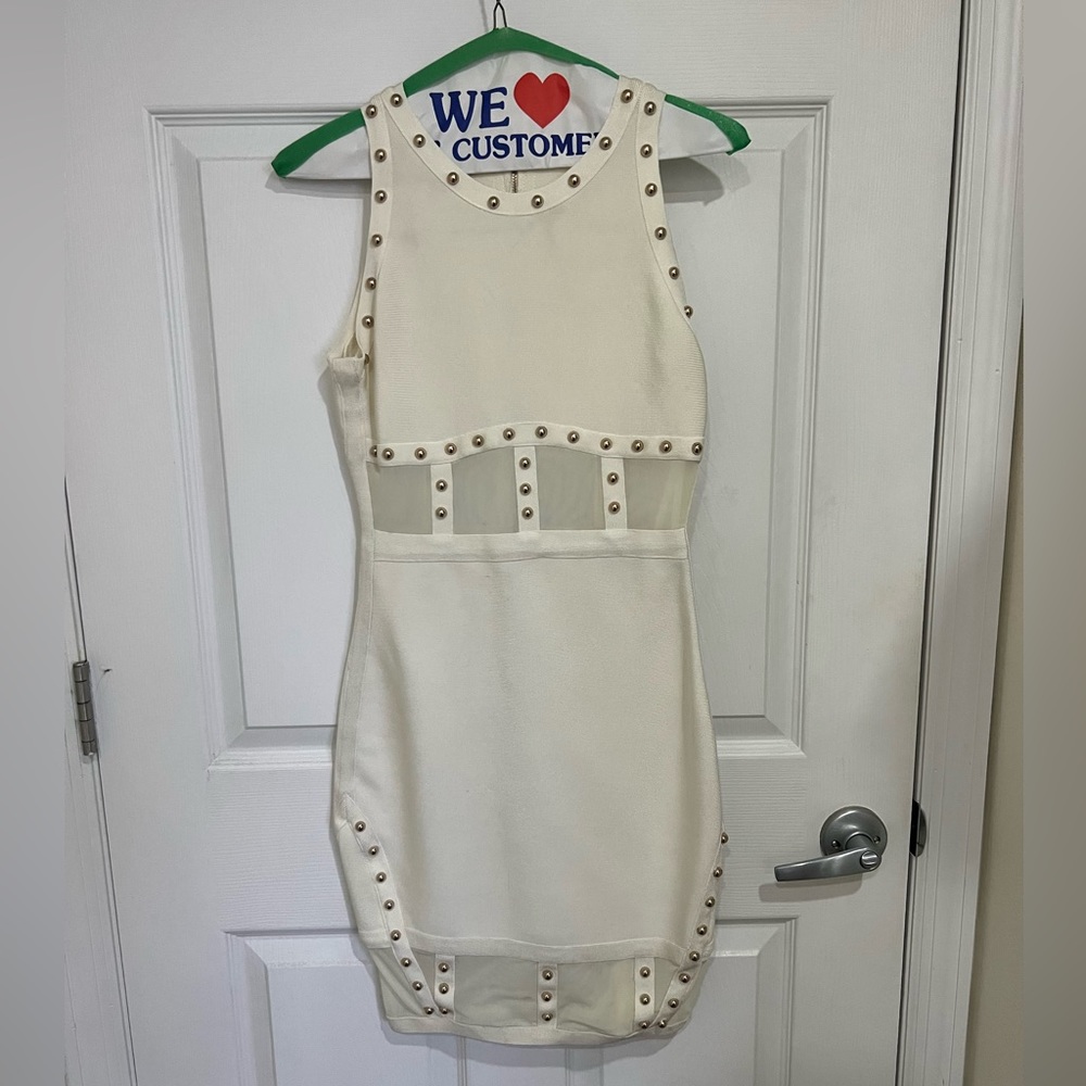 XSmall Créeme Bebe Dress